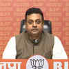 In the last 1 year did Arvind Kejriwal or an AAP member ever conduct a single press conference explaining excise policy? We asked why did they withdraw their excise policy abruptly for which they always spoke in favour? They did not state even a single reason: BJP's Sambit Patra