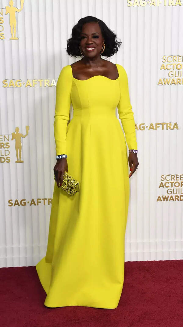 Viola Davis Stills