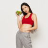 Abdominal bloating and nausea: 