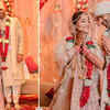 Article image for: <i class="tbold">ye hai mohabbatein</i> actor Ribbhu Mehra ties the knot with girlfriend Kirtida Mistry, see pictures