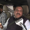 Give me CBI, will arrest Modi, Adani within 2 hours: Sanjay Singh after detained AAP leaders released