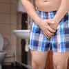 Symptoms that are easy to mistake