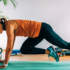 High-Intensity Interval Training (HIIT): 