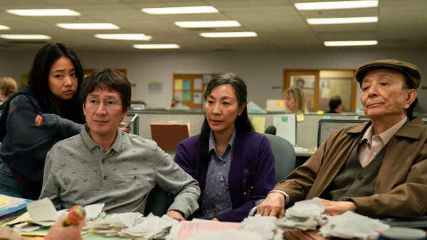 James Hong Wallpapers