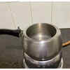 Cooker valve
