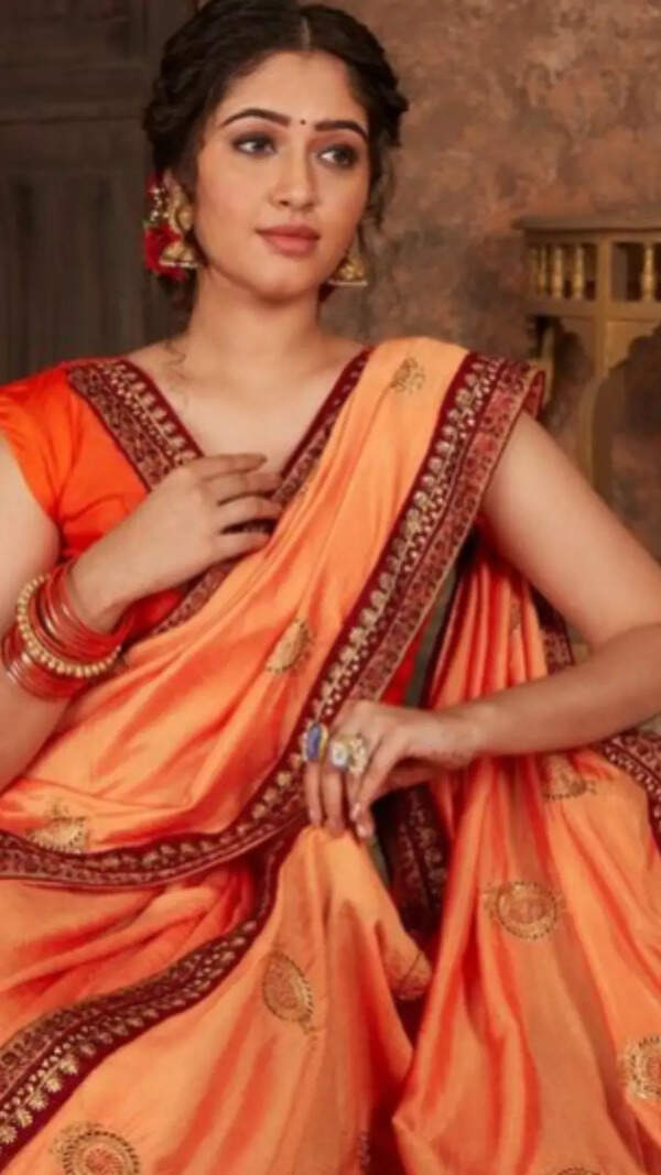 Katha Patel. Photos