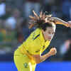 Article image for: <i class="tbold">Megan Schutt</i> (Australia): 40 wickets