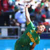 Article image for: <i class="tbold">Shabnim Ismail</i> (South Africa): 43 wickets