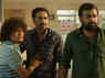 ayodhya tamil movie review behindwoods