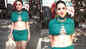 ‘Sheila Ki Jawani’, says Urfi Javed as she replies to a pap who asked about her dress