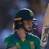 Article image for: Wolvaardt scores most runs in the <i class="tbold">tournament</i>