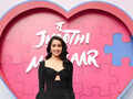 Ranbir Kapoor and Shraddha Kapoor launch the trailer of 'Tu Jhoothi Main Makkaar' in style