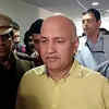 Delhi Excise Policy Case Live Updates: Conspiracy based on false, baseless charges, claims Manish Sisodia in resignation letter