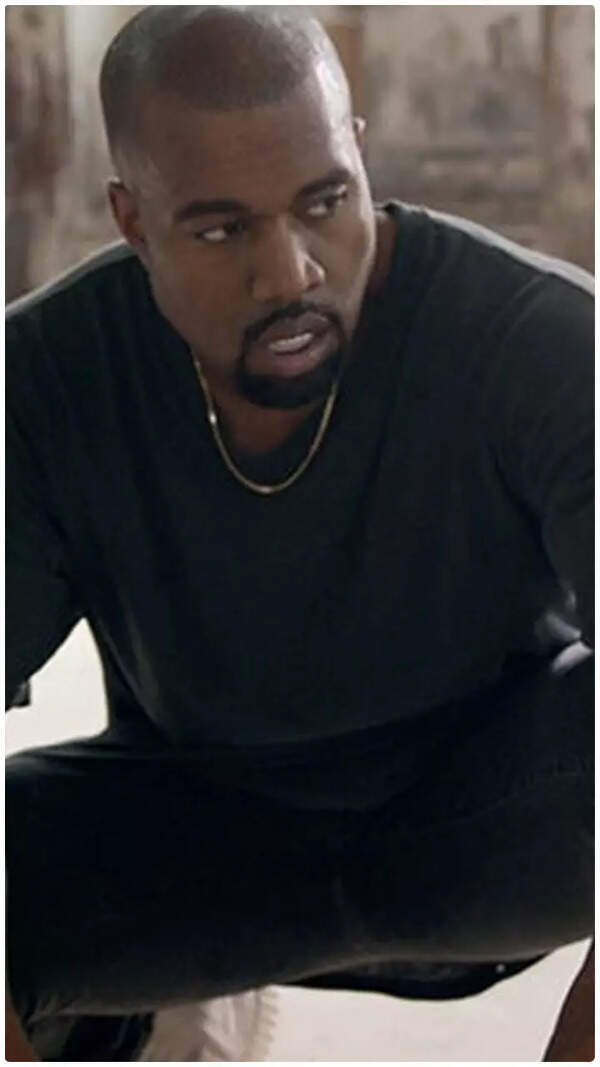 Kanye West Photos