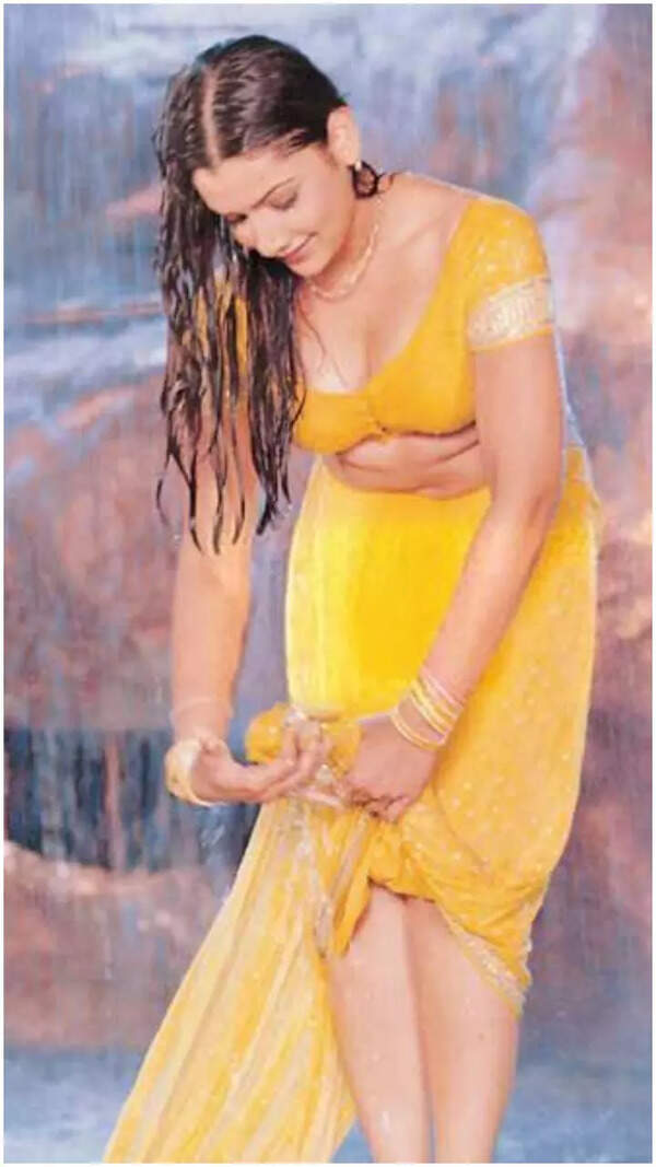 Aarthi Agarwal Pictures