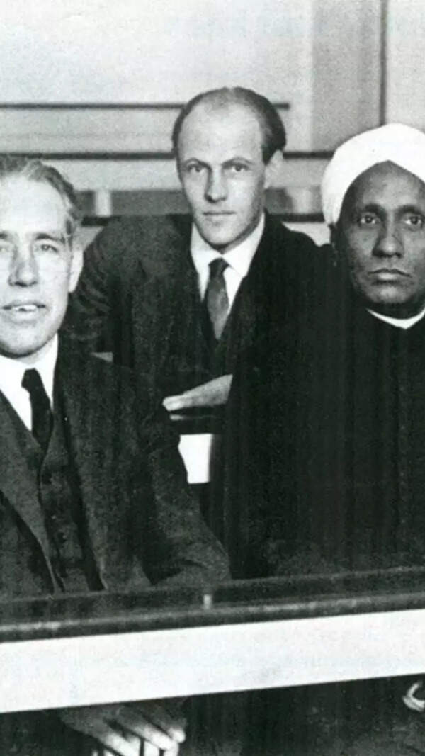 Raman