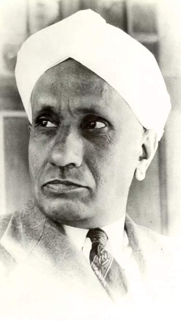 Raman