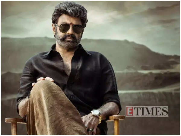 Nandamuri Balakrishna