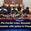 Article image for: Umesh Pal <i class="tbold">murder case</i>: Accused killed in encounter with police in Prayagraj