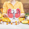 Nutrition for kidneys