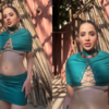 ​Calls fashion an escape from her problematic childhood