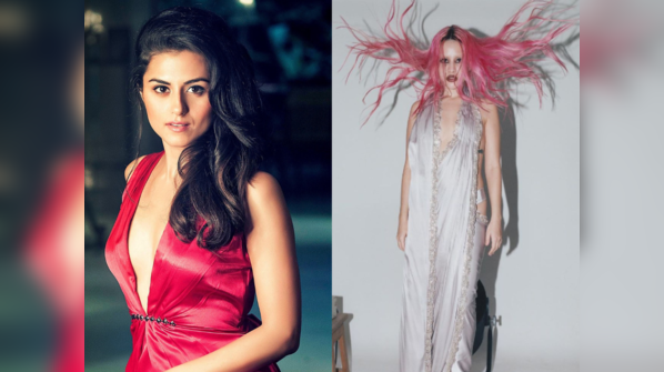 Ridhi Dogra lauds her big step