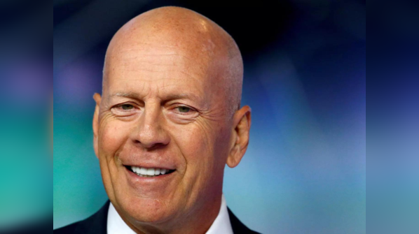 Bruce Willis has been diagnosed with FTD
