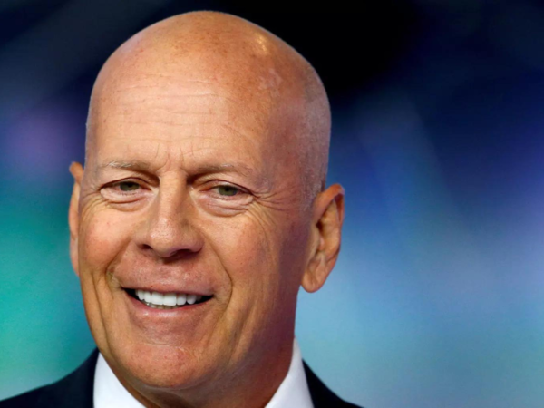 Bruce Willis