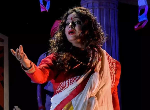 Papiya Adhikari Photos