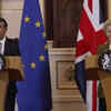 Article image for: UK and EU reach agreement to end Brexit trade spat