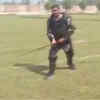Article image for: After Ajnala incident, Punjab Police learning Sikh Martial Arts