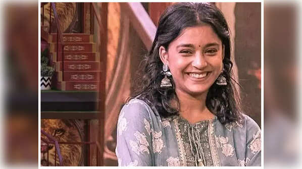 Going into Bigg Boss 16
