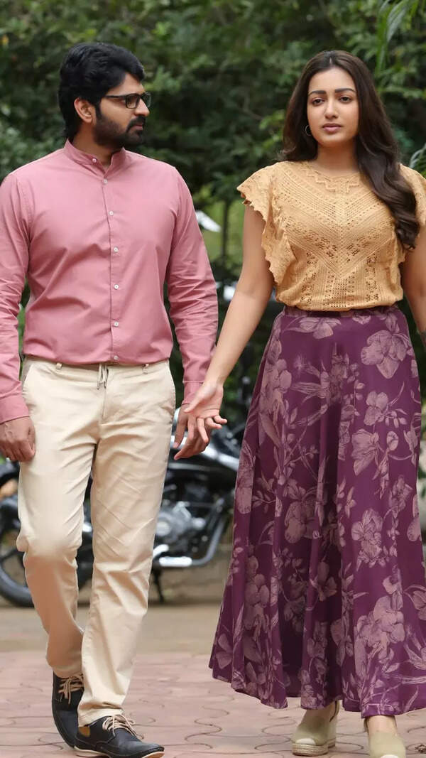 Catherine Tresa Stills