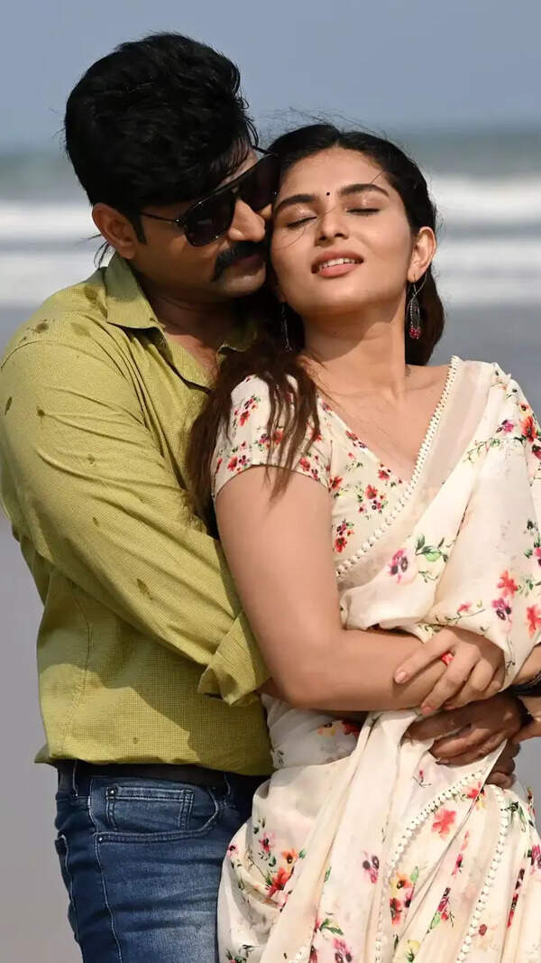Kayadu Lohar Wallpapers