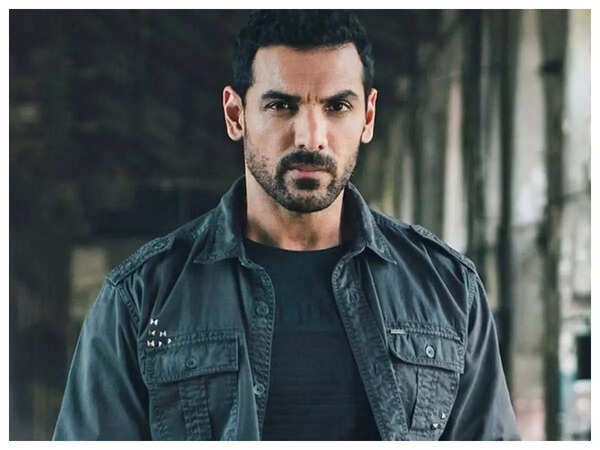 John Abraham