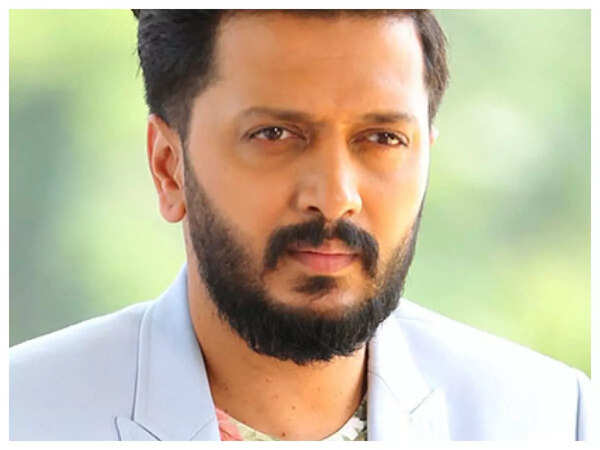 Riteish Deshmukh Pictures