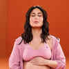Article image for: Best pics from celebs' adorable <i class="tbold">maternity photoshoot</i>s
