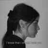 Article image for: Check Out Latest English Official Music Lyrical Video Song 'I Should Hate You' Sung By Gracie Abrams