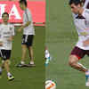Article image for: Messi mania over Argentina-Venezuela match in Kolkata