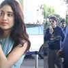Article image for: <i class="tbold">shikhar pahariya</i> joins Janhvi Kapoor, Khushi Kapoor and Boney Kapoor on family trip