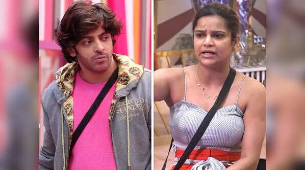 Archana on her fight with Vikkas Manaktala