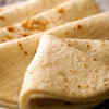 Chapati Movement of 1857