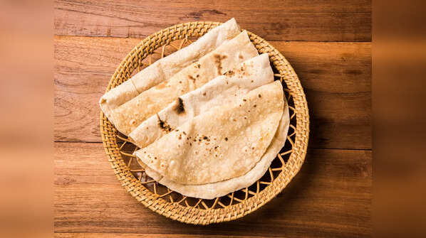 All about the Chapati Movement 1857