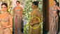 Bhumi Pednekar gets trolled for alleged 'Tummy Tuck' after her saree look goes VIRAL