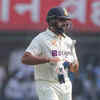 Article image for: 3rd Test: India sink to new low against Australia on Day 1