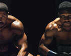 Checkout movie stills of the English movie 'Creed III'