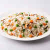 Soya matar pulao