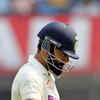 Article image for: Murphy gets Kohli <i class="tbold">third time</i> in the series