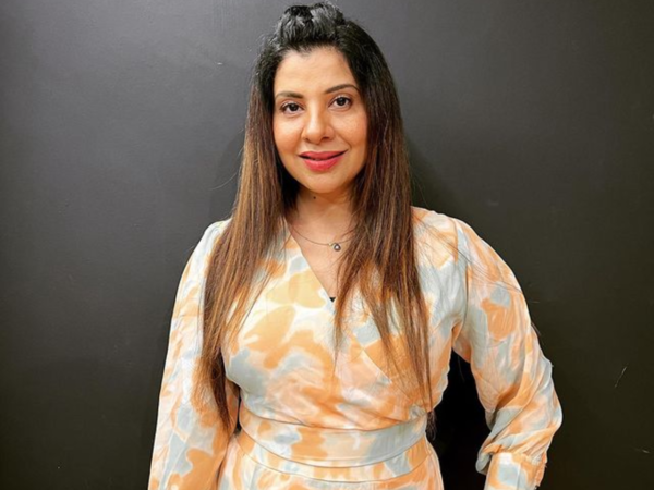 Sambhavna Seth