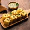 Tips to make fluffy Dhokla at home